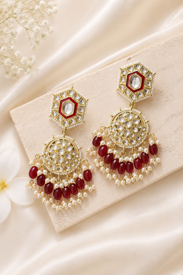Benazir Chandbali