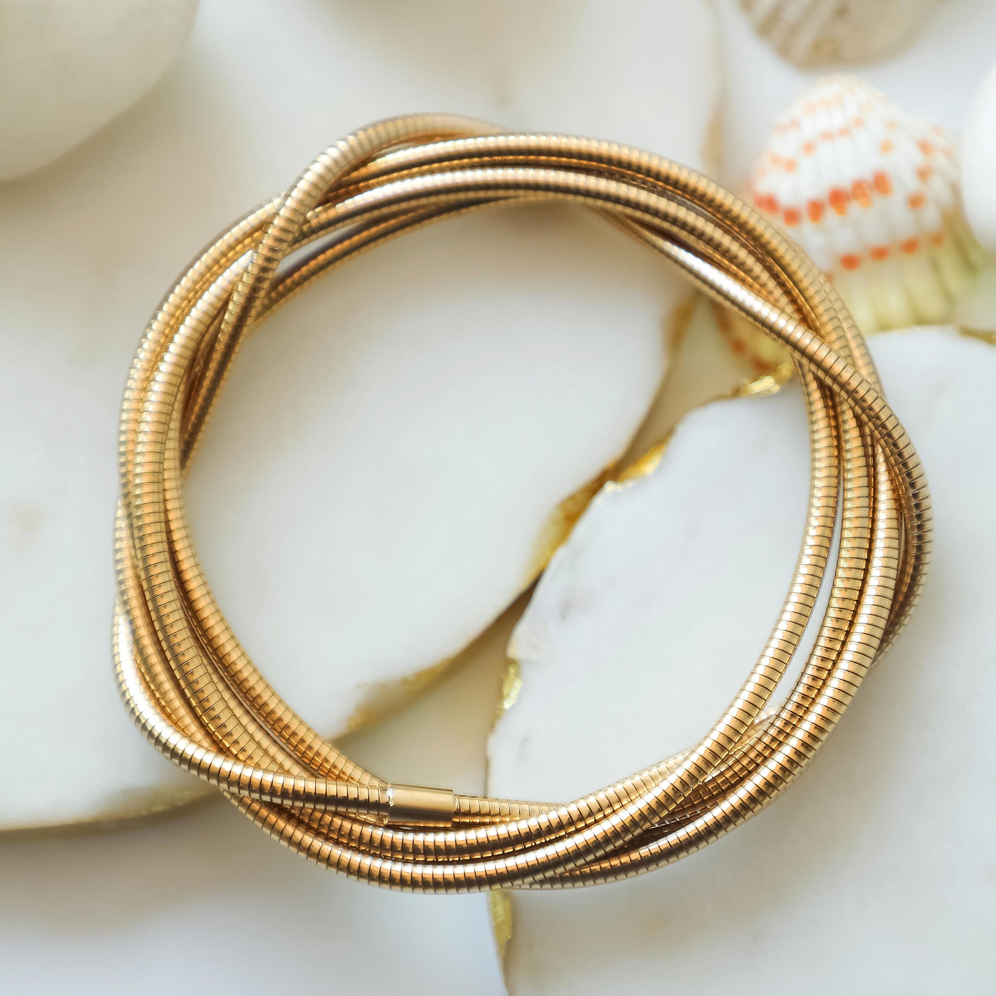 Hiffany Wired Bracelet