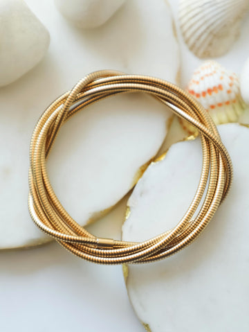 Hiffany Wired Bracelet