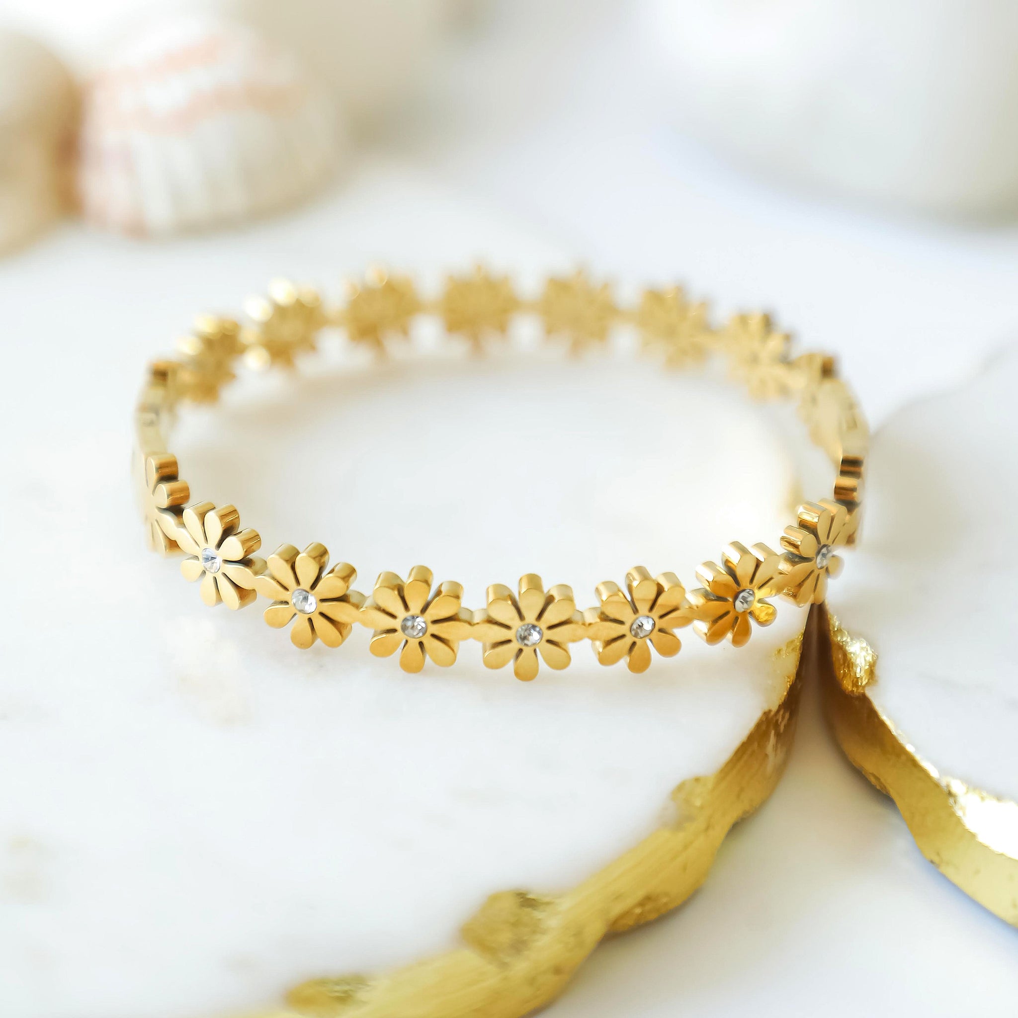 Blossom Gleam Bracelet