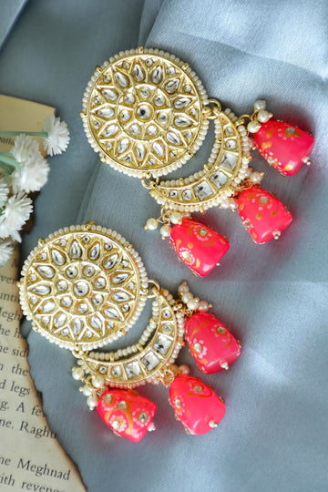 Chahat Chandbali