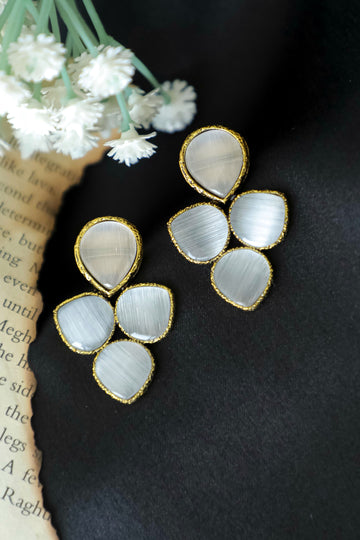 Deepali Minimalist Earrings