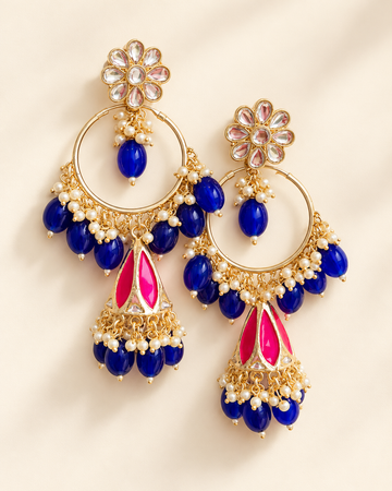 Zara Jhumkis