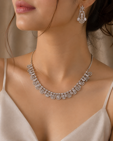 Brandy AD Necklace