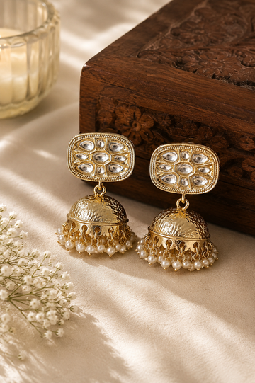 Mimi Jhumkis