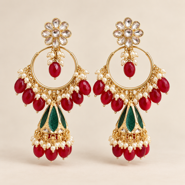 Zara Jhumkis
