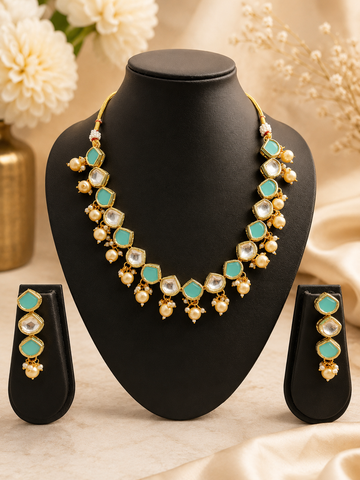 Farah Necklace Set