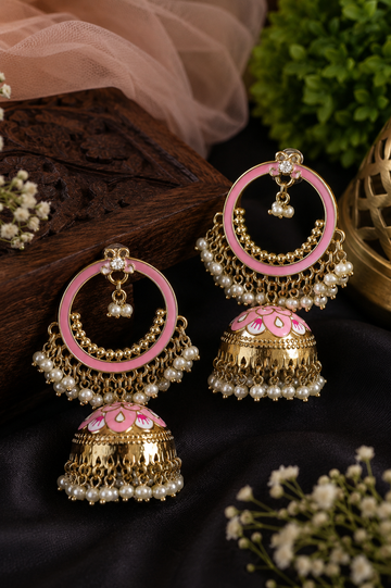 Mohini Jhumka