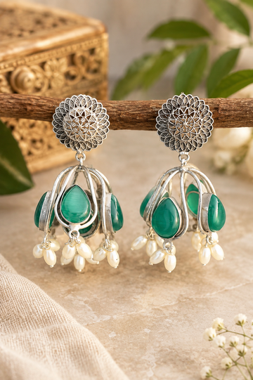 Rama Jhumka