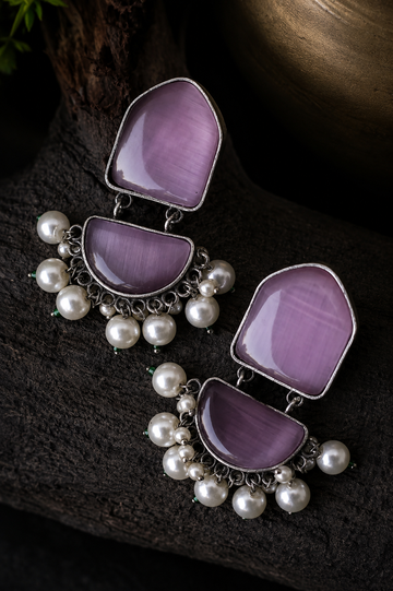 Arya Monalisa Earring