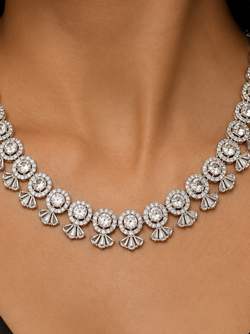 Lumina Necklace Set