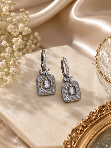 Celestia Prism Hoops