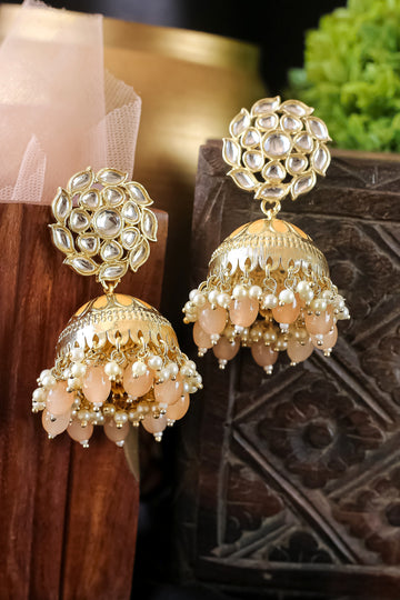 Shyama Jhumkis