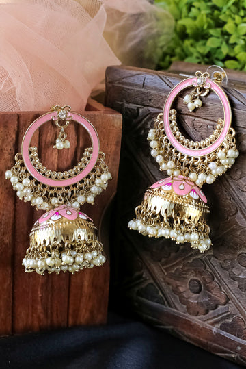 Mohini Jhumka